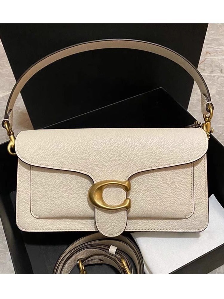Bag Women'S Litchi Pattern Genuine Leather Dionyor Bag Envelope Bag Handbag Underarm Bag Crossbody Bag Women'S Bag - Image 2
